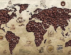 Кофейни планируют выход в розничные сети. Последние прогнозы для мировых цен на кофе
