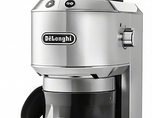 Delonghi KG 520: кофемолка с широкими возможностями