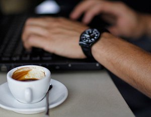 Ученые обнаружили гены, отвечающие за любовь к кофе