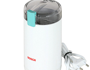Bosch MKM 6000: функциональные возможности устройства