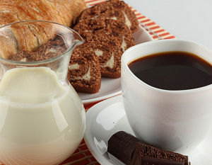 В России наблюдается рост спроса на кофе. Казахстан сокращает производство чайно-кофейной продукции