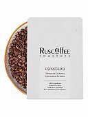 Кофе в зернах Espresso'8 (Смесь из Бразилии и Эфиопии)