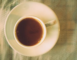 Культура потребления кофе: прикосновение к прекрасному