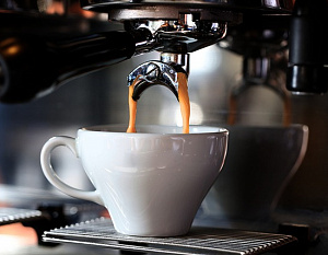 Уход за кофемашиной: что нужно для вкусного кофе