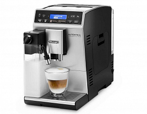 Autentica Cappuccino: усовершенствованная технология приготовления кофе