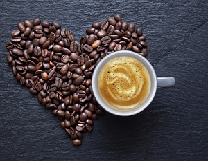 Главный миф о вреде кофе опровергнут, автодилер приобретает франшизу Coffeeshop