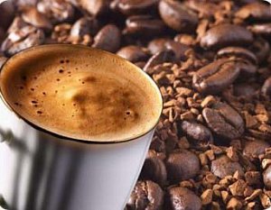 Лечебные свойства кофе