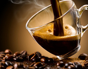 Новые свойства кофе: исследования калифорнийских ученых