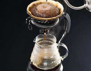 Секреты приготовления идеального кофе в пуровере от профессионалов