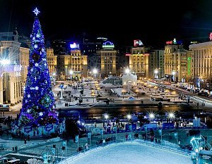 Новогодние сюрпризы для москвичей