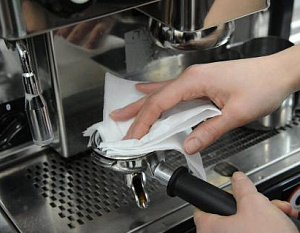 Очищающие средства: что нужно для обслуживания кофемашин Jura