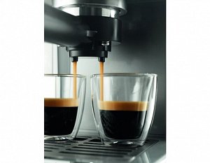 Какие средства необходимы для чистки кофейного аппарата?