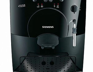 Кофемашины Bosch и Siemens: сходства и различия