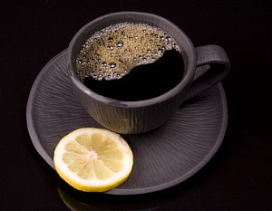  Влияние кофе и лимонной кислоты на обменные процессы в организме - Стимуляция обмена веществ и повышение выработки энергии 