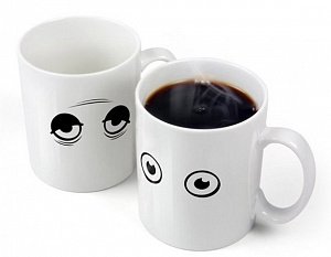 Кофе помогает сохранить зрение